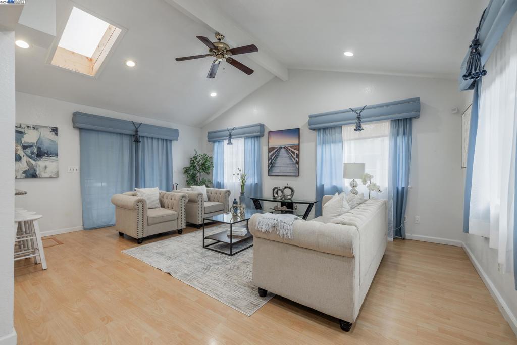 MILPITAS - Residential