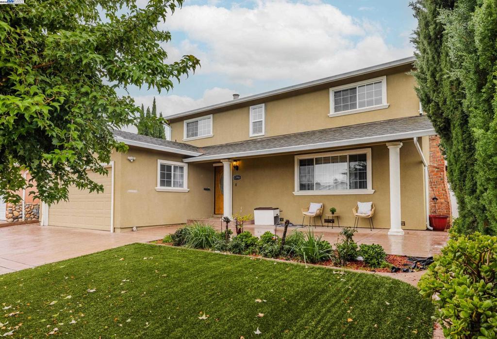 MILPITAS - Residential