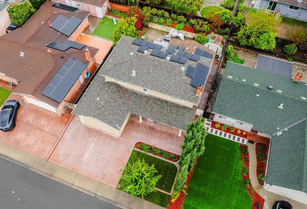 MILPITAS - Residential