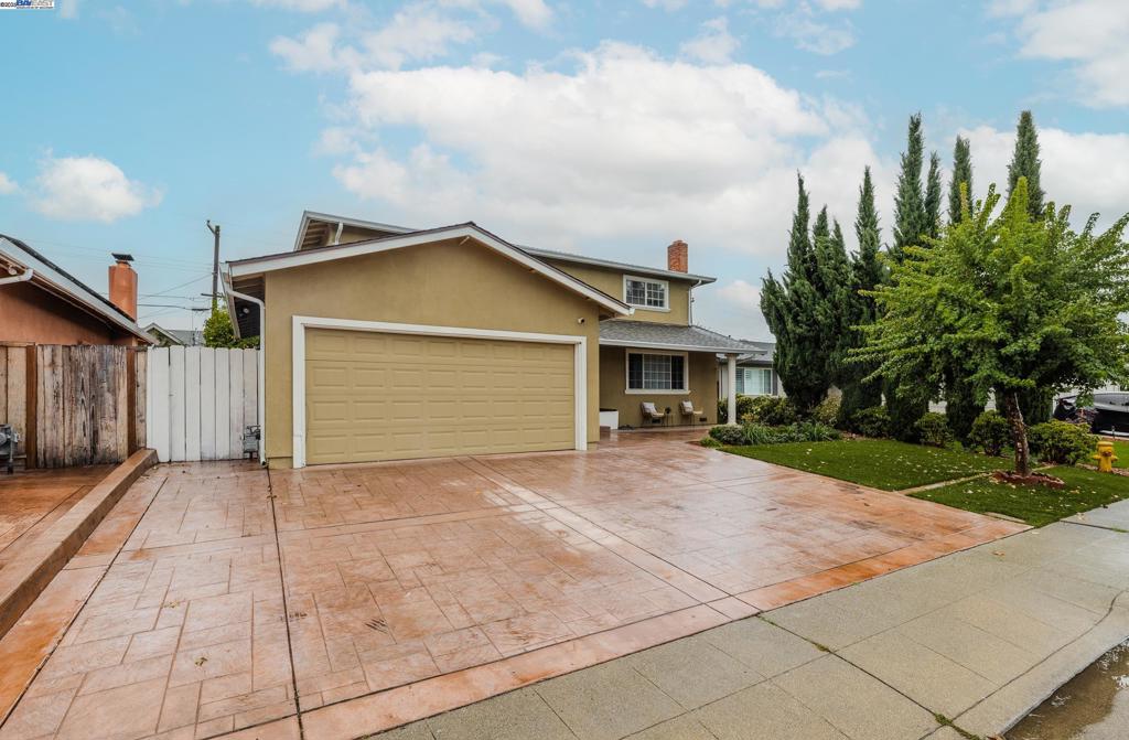 MILPITAS - Residential