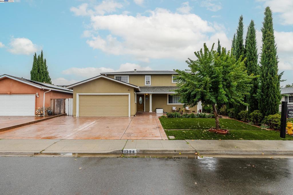 MILPITAS - Residential