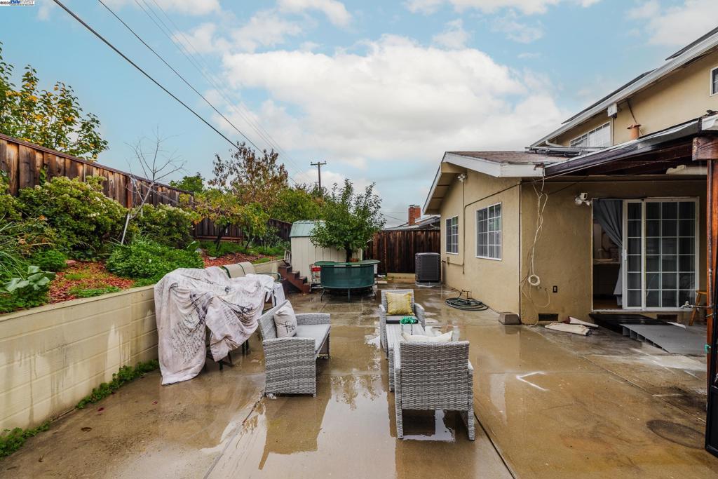 MILPITAS - Residential