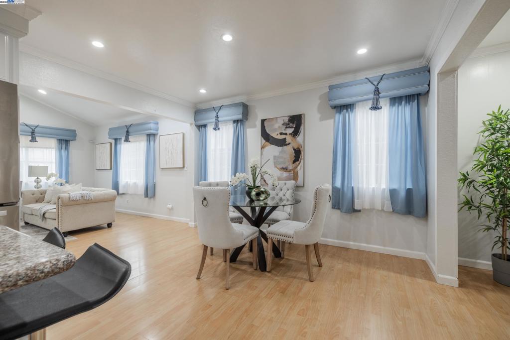 MILPITAS - Residential