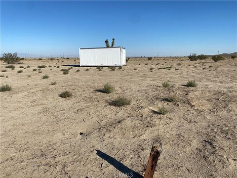 Photo of 0 2, Palmdale, CA 93543 (MLS # SR26074711)