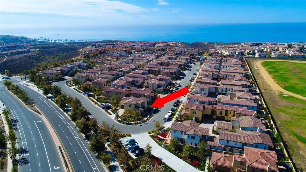 Aqua at Sea Summit - Residential Lease