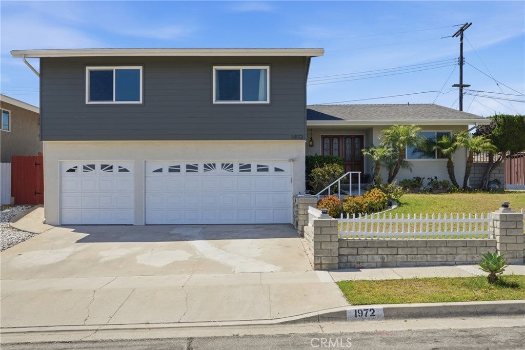 1972 W 231st ST, Torrance CA 90501