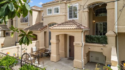 1219 Lost Point Lane Oxnard CA 93030