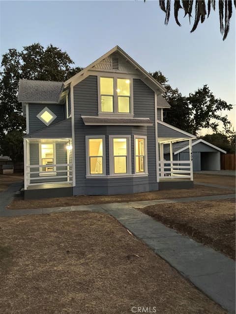 Photo of 1409 Fig, Corning, CA 96021 (MLS # SN26176573)