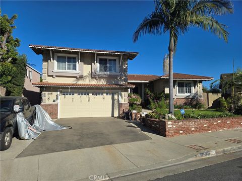Properties 45 24314 Berendo Harbor City CA 90710