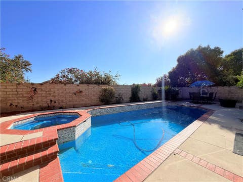 Photo of 20350 Calhaven DR, Saugus, CA 91390 (MLS # SR26160049)