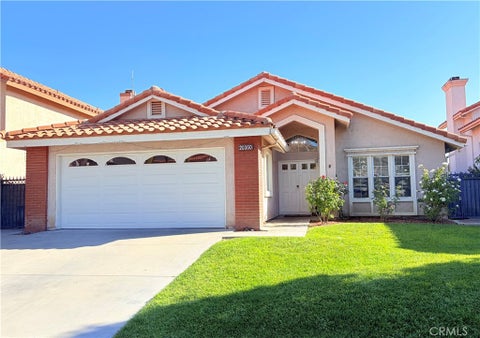 Photo of 20350 Calhaven DR, Saugus, CA 91390 (MLS # SR26160049)