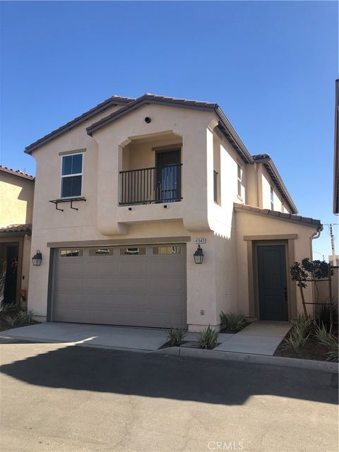 Photo of 41957 Zafra Street, Murrieta, CA 92562 (MLS # SW26091117)