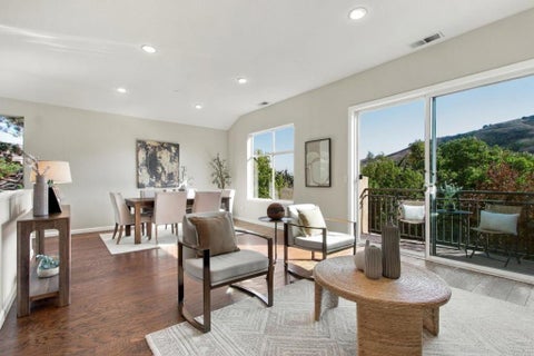 Photo of 33 Northcrest Drive, South San Francisco, CA 94080 (MLS # ML82064179)