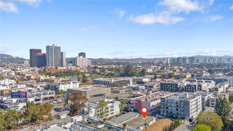 Tiny photo for 1525 Armacost Avenue, Los Angeles, CA 90025 (MLS # SB26172234)