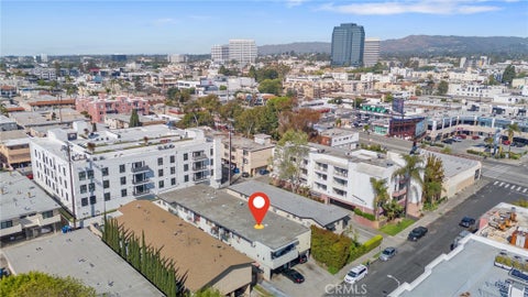 Tiny photo for 1525 Armacost Avenue, Los Angeles, CA 90025 (MLS # SB26172234)
