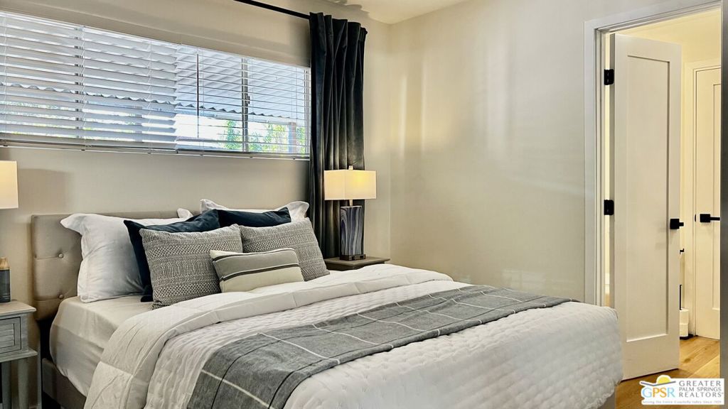 Date Palm Country Cl - Manufactured In Park