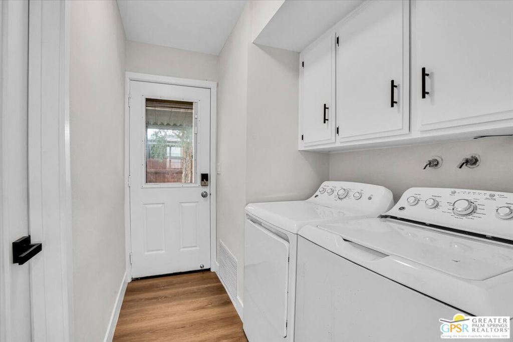 Date Palm Country Cl - Manufactured In Park