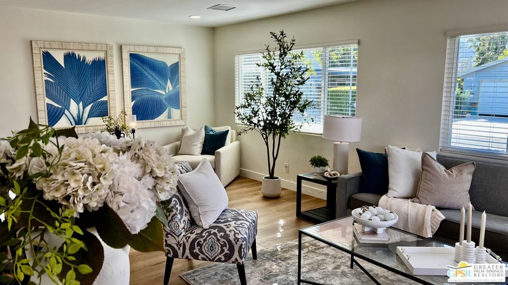 Date Palm Country Cl - Manufactured In Park