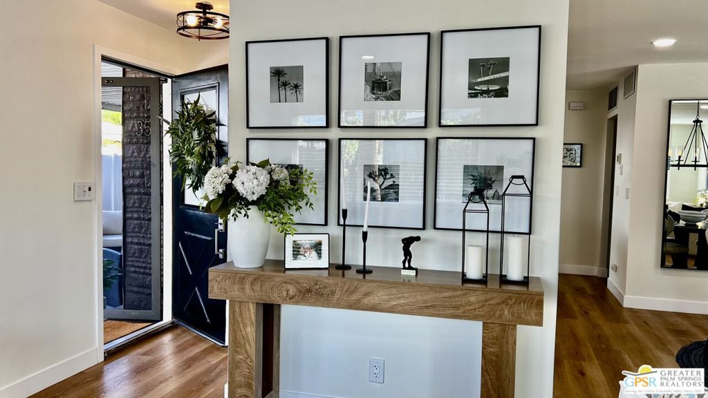 Date Palm Country Cl - Manufactured In Park