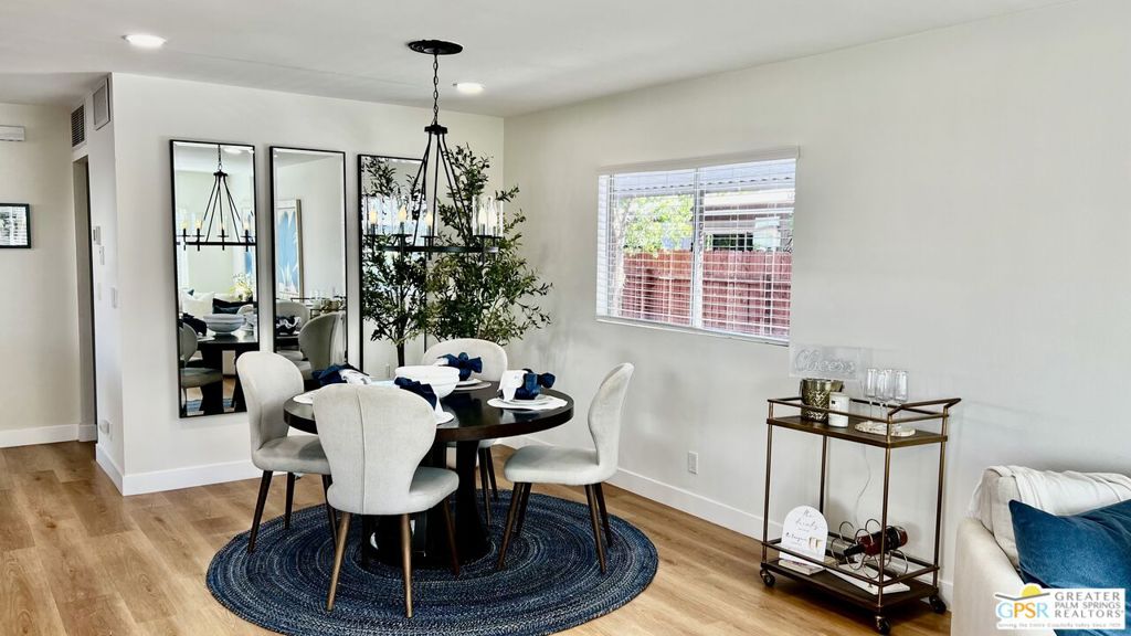 Date Palm Country Cl - Manufactured In Park