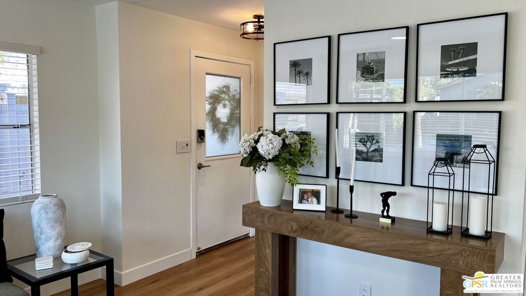 Date Palm Country Cl - Manufactured In Park