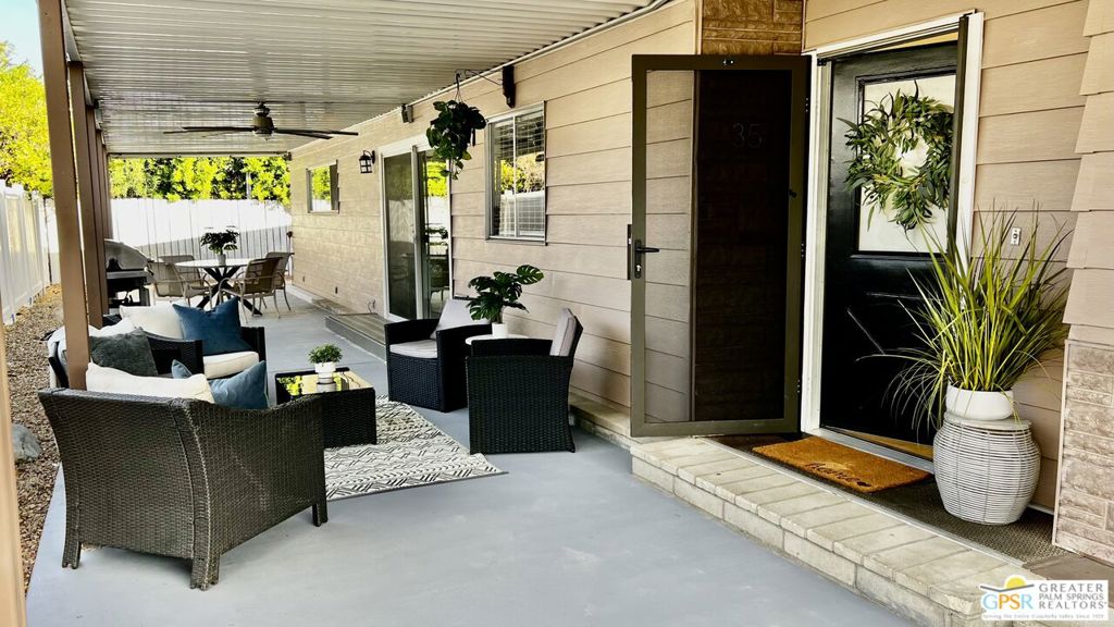 Date Palm Country Cl - Manufactured In Park