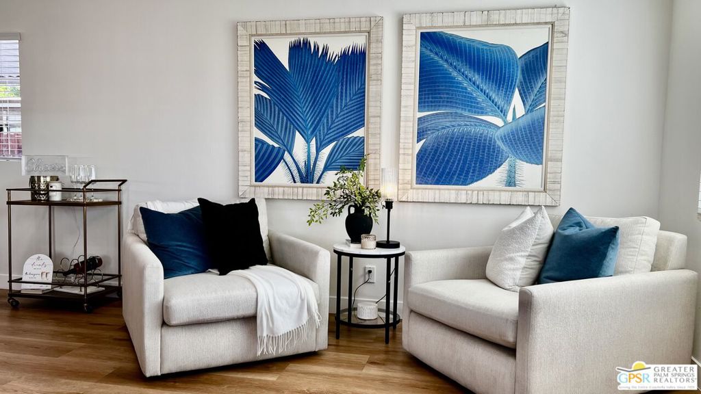 Date Palm Country Cl - Manufactured In Park