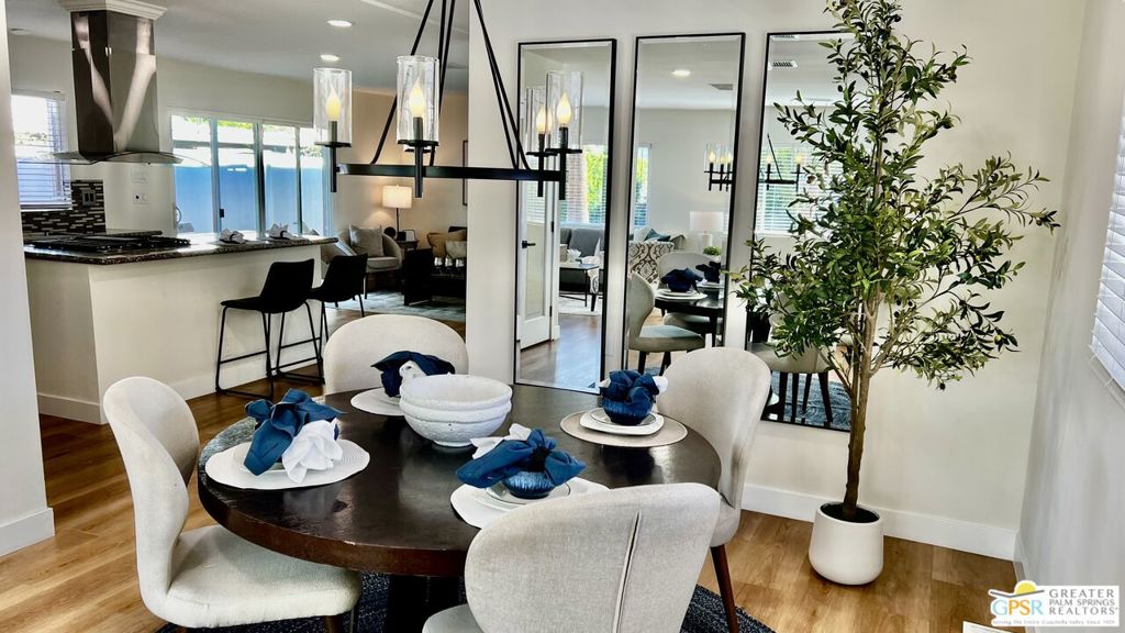 Date Palm Country Cl - Manufactured In Park