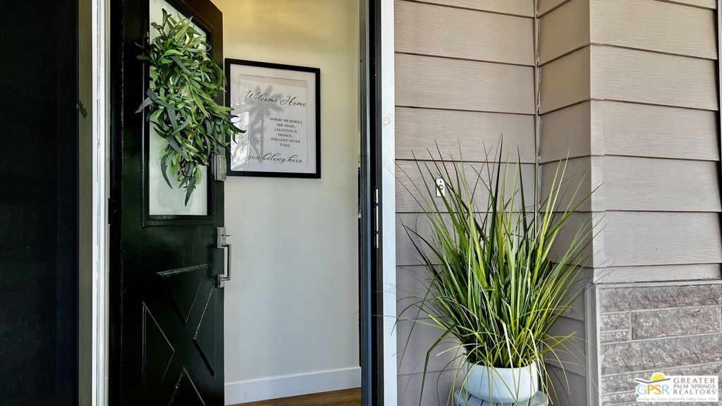 Date Palm Country Cl - Manufactured In Park