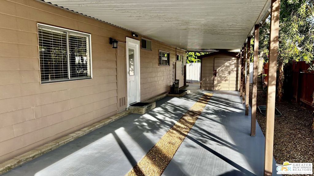 Date Palm Country Cl - Manufactured In Park