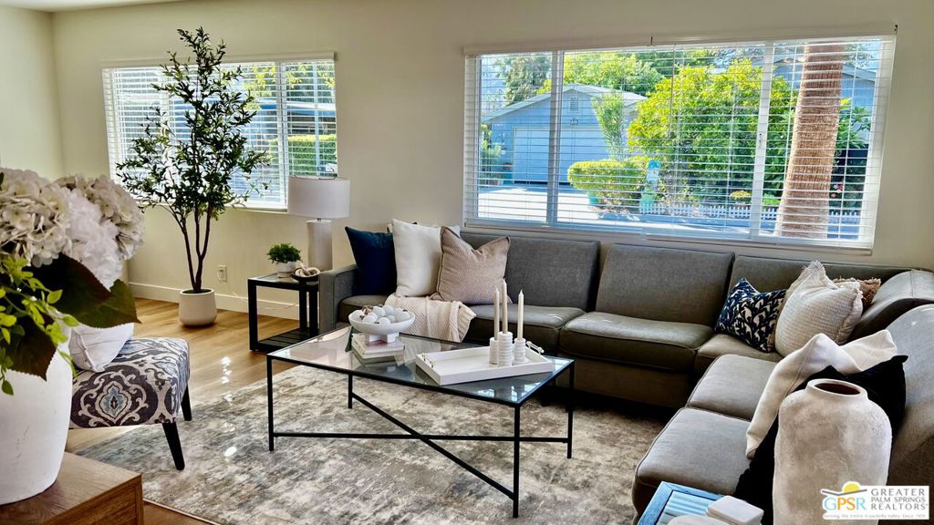 Date Palm Country Cl - Manufactured In Park