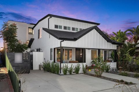 Photo of 4622 Campus Ave Ave, San Diego, CA 92116 (MLS # 260006161SD)