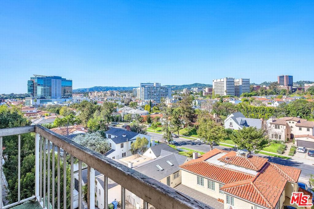 10751 Wilshire Boulevard 909