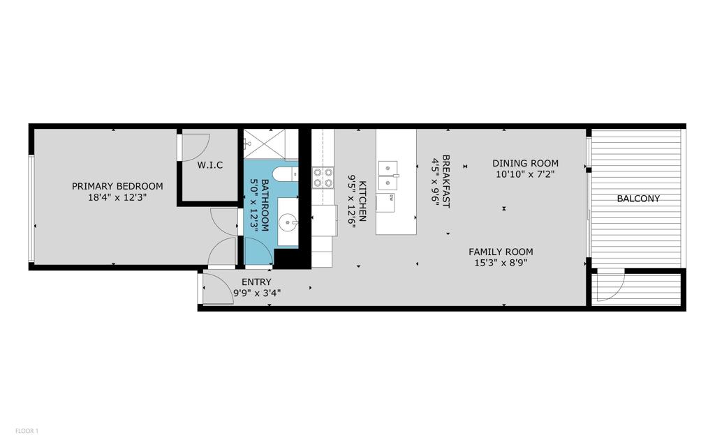 Smoketree Racquet Cl - Residential Lease