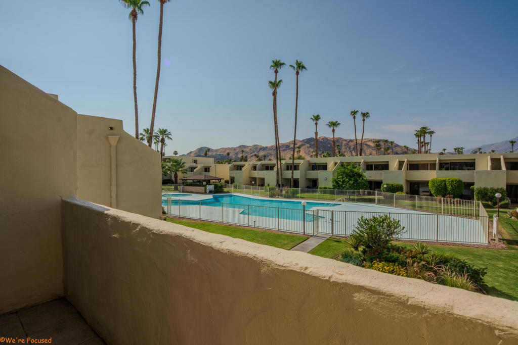 Smoketree Racquet Cl - Residential Lease