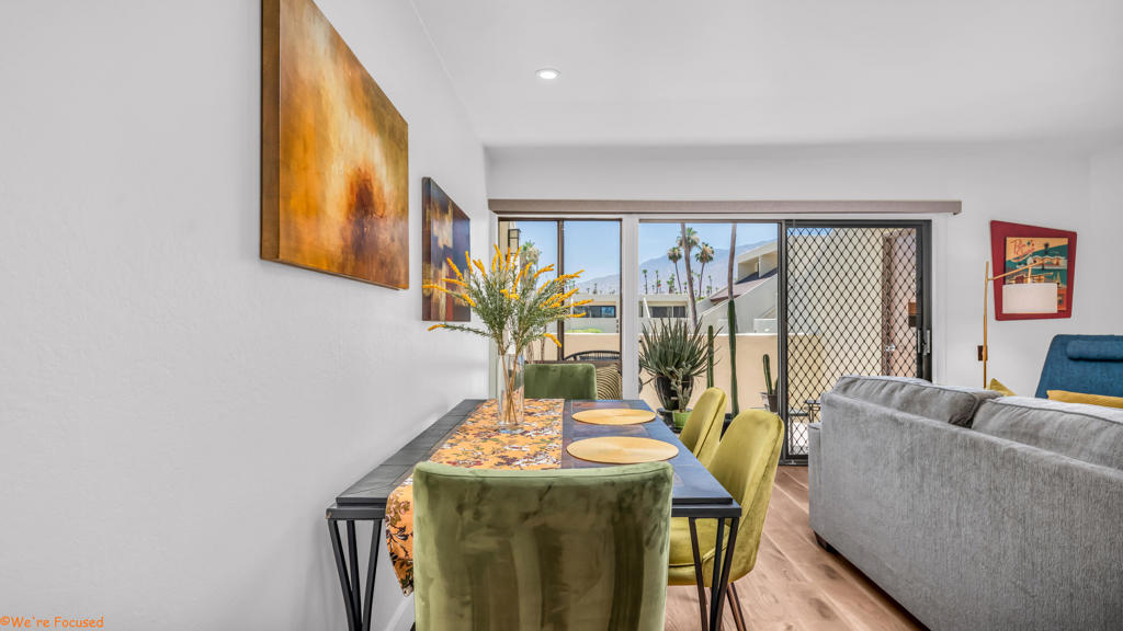 Smoketree Racquet Cl - Residential Lease