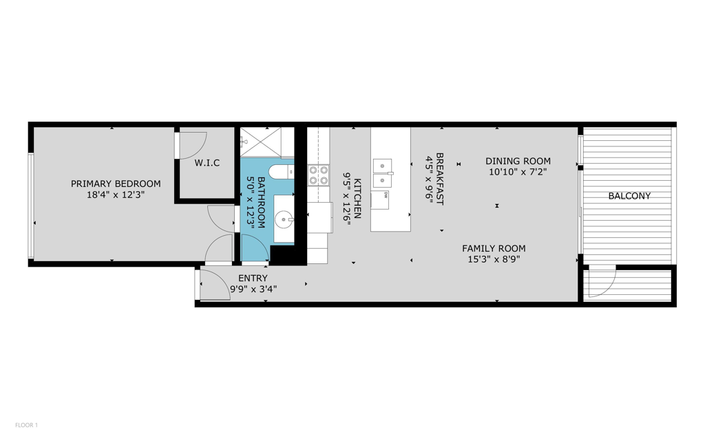 Smoketree Racquet Cl - Residential Lease