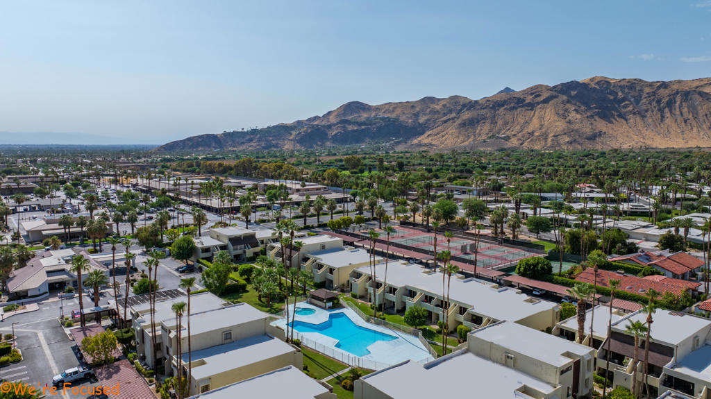 Smoketree Racquet Cl - Residential Lease