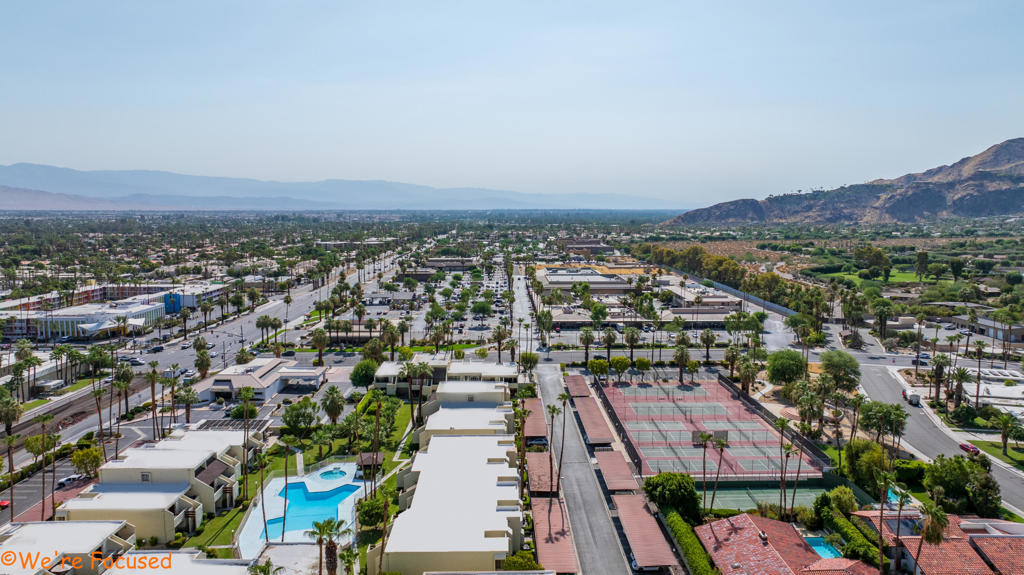 Smoketree Racquet Cl - Residential Lease