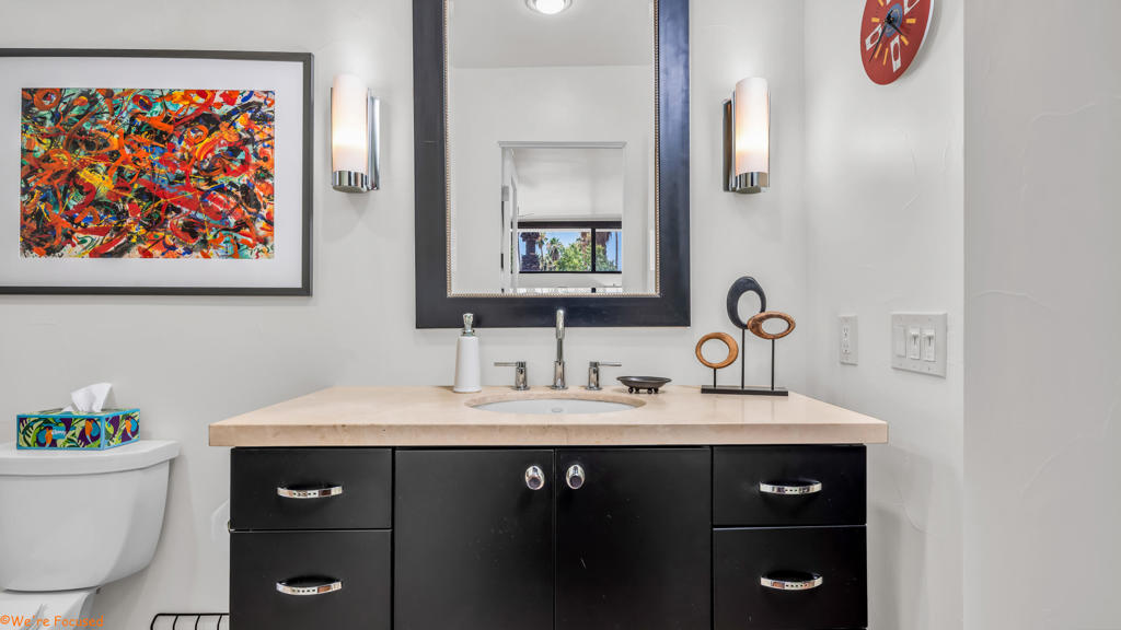 Smoketree Racquet Cl - Residential Lease