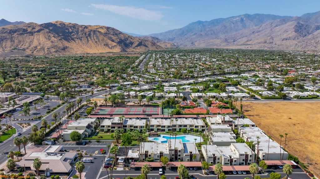 Smoketree Racquet Cl - Residential Lease