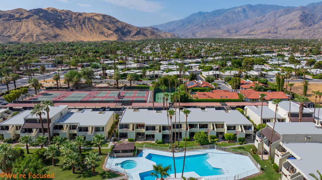 Smoketree Racquet Cl - Residential Lease