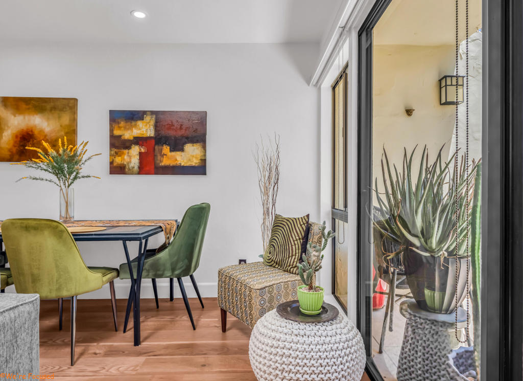 Smoketree Racquet Cl - Residential Lease