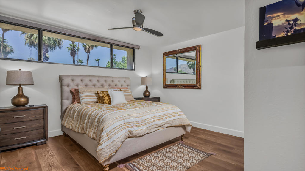 Smoketree Racquet Cl - Residential Lease