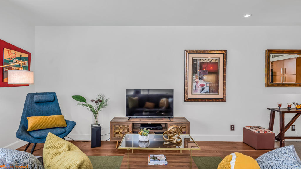 Smoketree Racquet Cl - Residential Lease