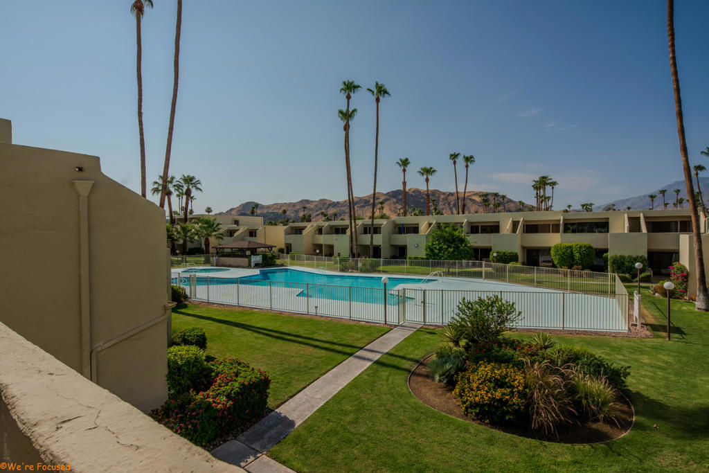 Smoketree Racquet Cl - Residential Lease