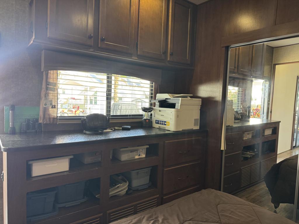 Rancho Casa Blanca - Manufactured In Park