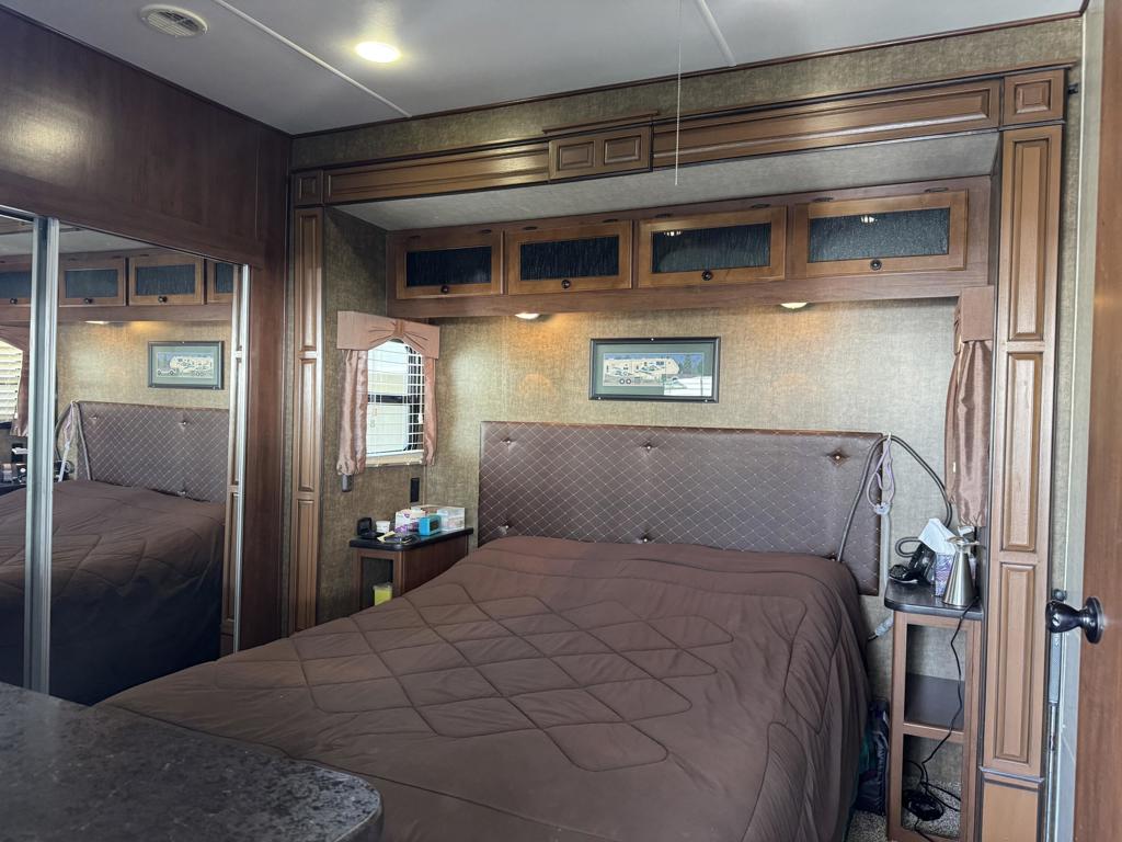 Rancho Casa Blanca - Manufactured In Park