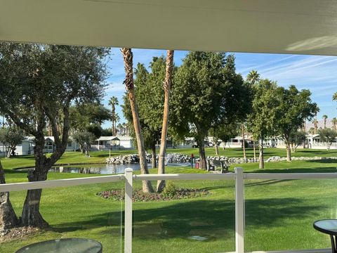 Photo of 84136 Avenue 44 Ave #667, Indio, CA 92203 (MLS # 219139430DA)