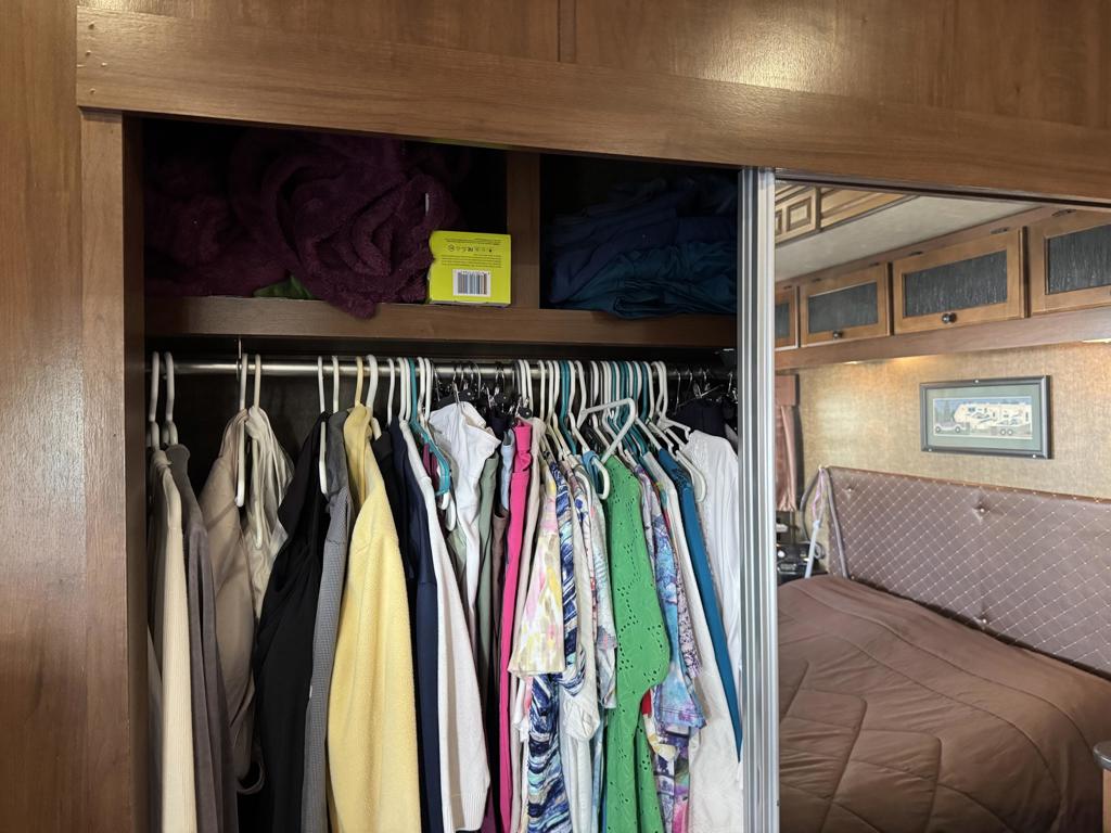 Rancho Casa Blanca - Manufactured In Park